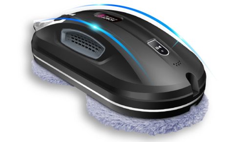 HOBOT 388 ablaktisztító robot