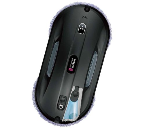 HOBOT 388 ablaktisztító robot