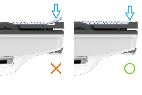 HOBOT 388 ablaktisztító robot