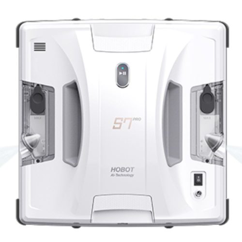 HOBOT S7 PRO ablaktisztító robot