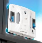 HOBOT S7 PRO ablaktisztító robot